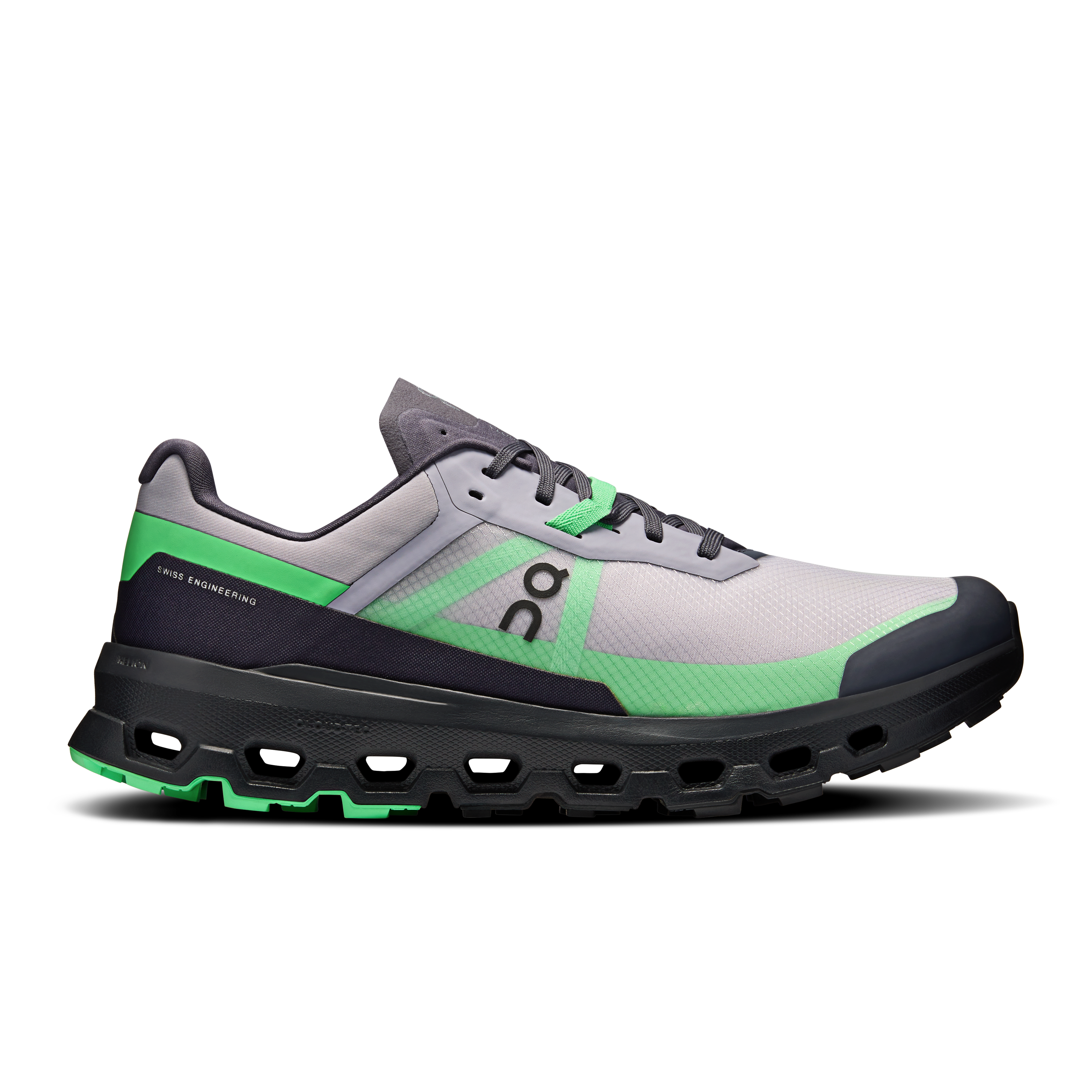 On Cloudvista 2 Lilac Black