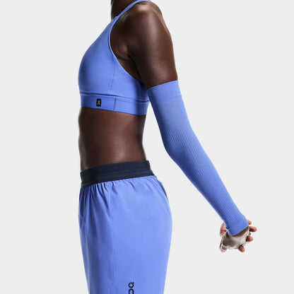 On 3" Performance 2/1 Shorts Sailor | Navy (Women'S)