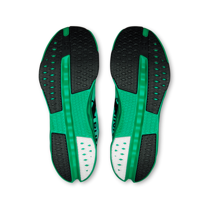 On Cloudsurfer Next Mint Black