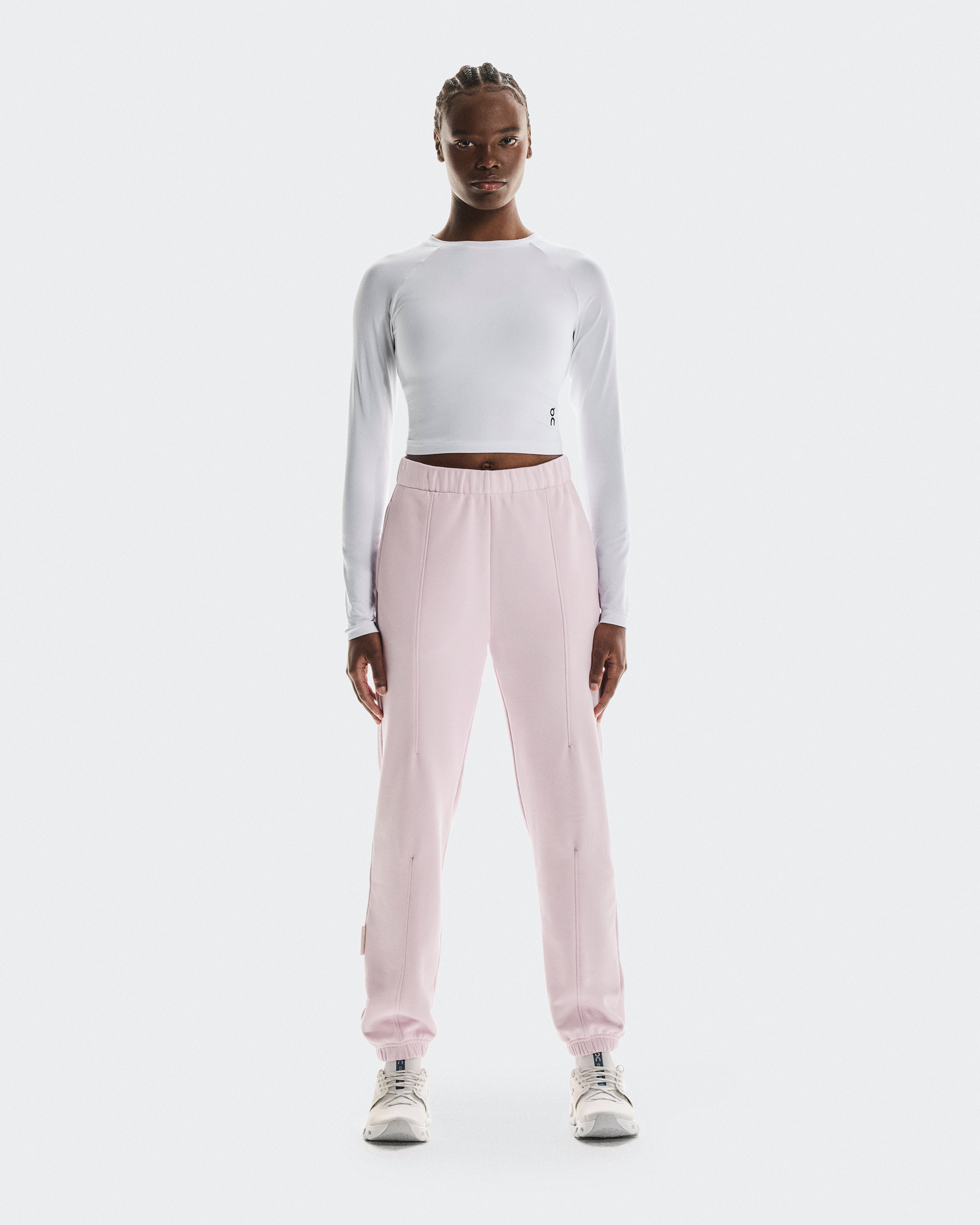 On Club Pants Orchid (Women's)