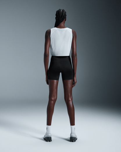 On Pace Tank Undyed | Pink (Women'S)