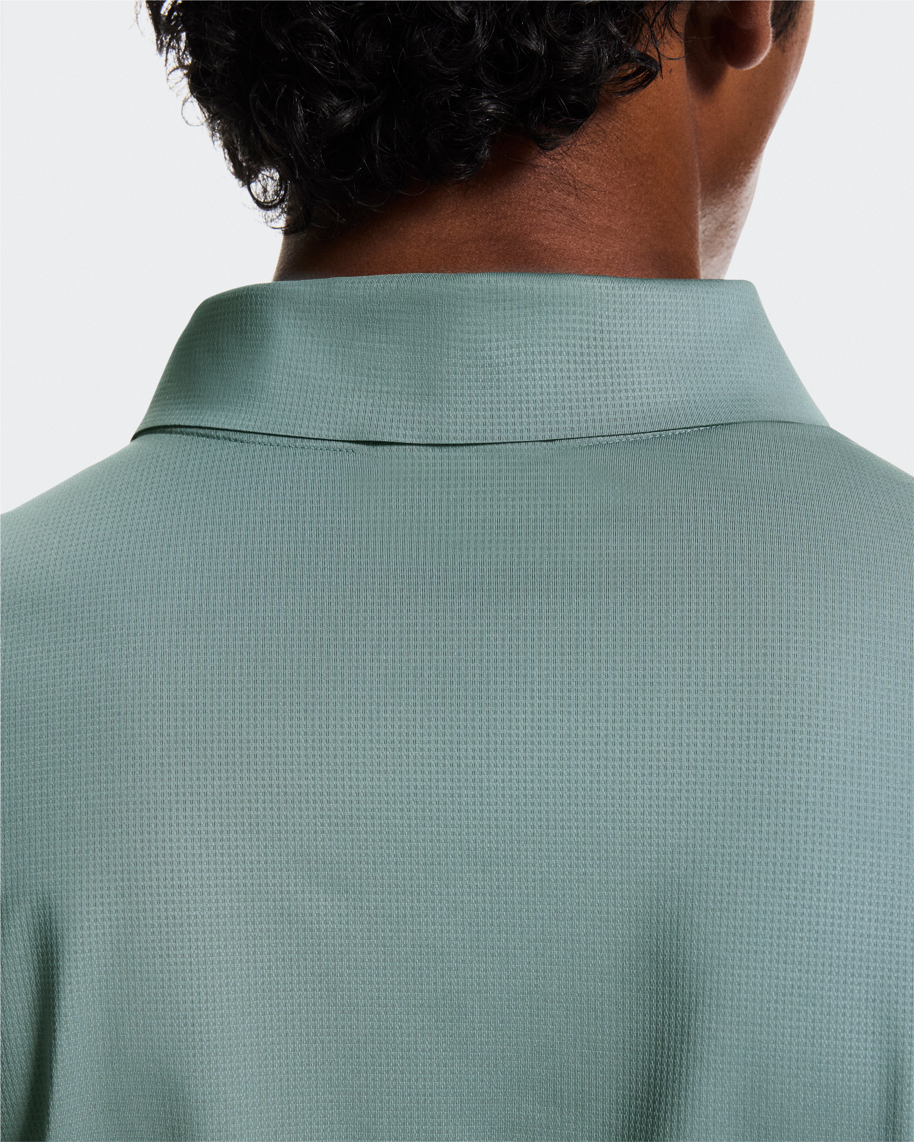 On Court Polo Tide
