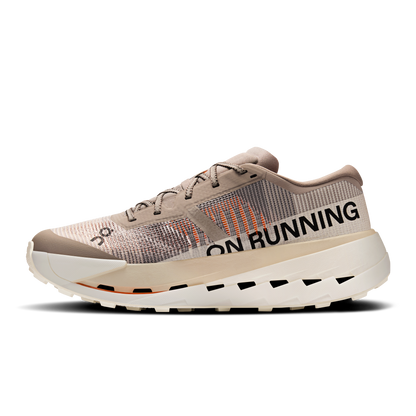 On Cloudultra Pro Cinder Pearl