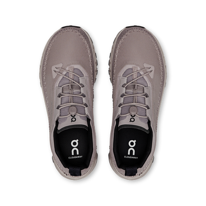 on running cloudaway 2 cinder fog (women's)