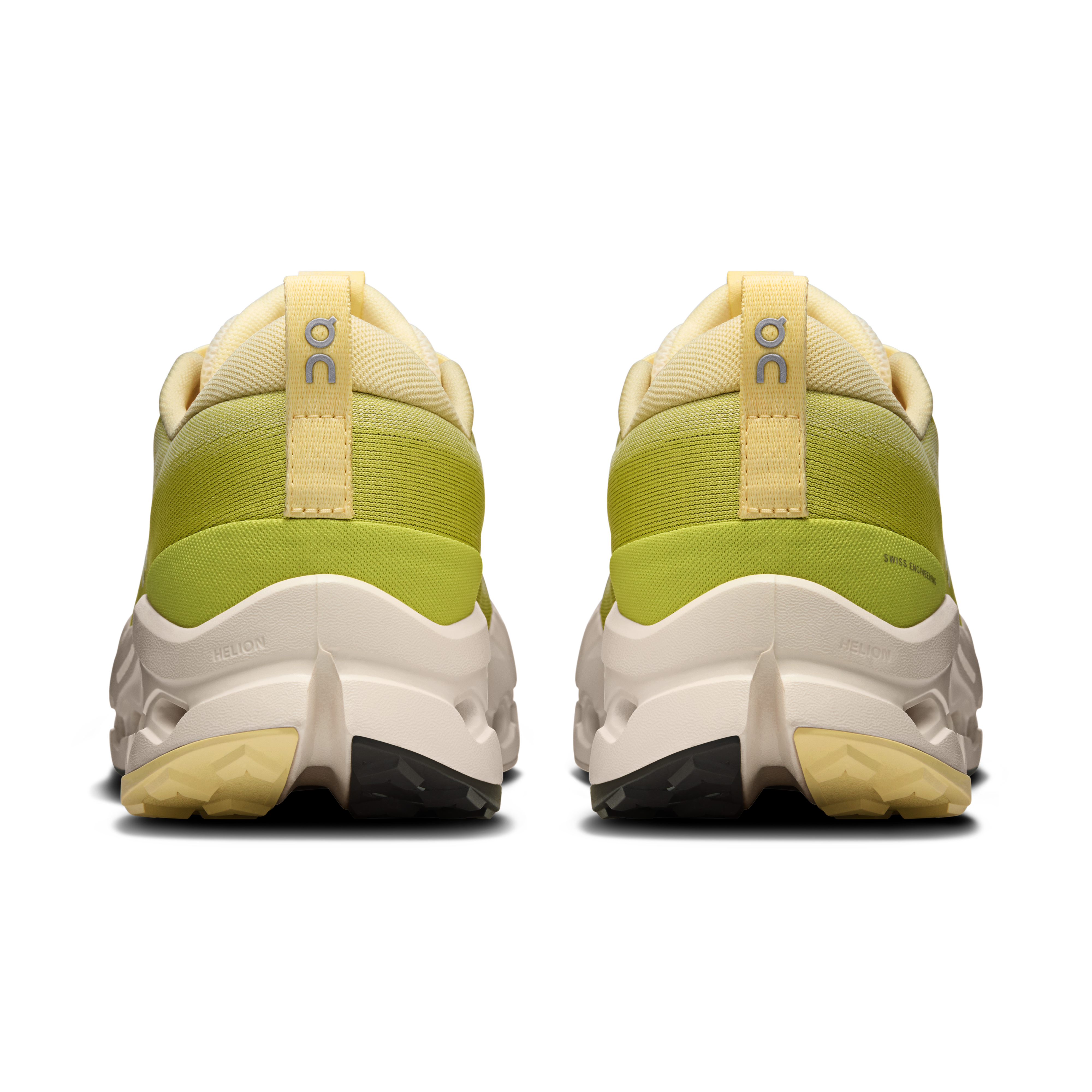 on running cloudsurfer trail 2 ivory lime