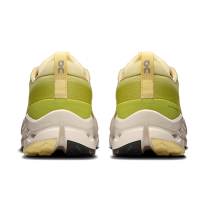 on running cloudsurfer trail 2 ivory lime