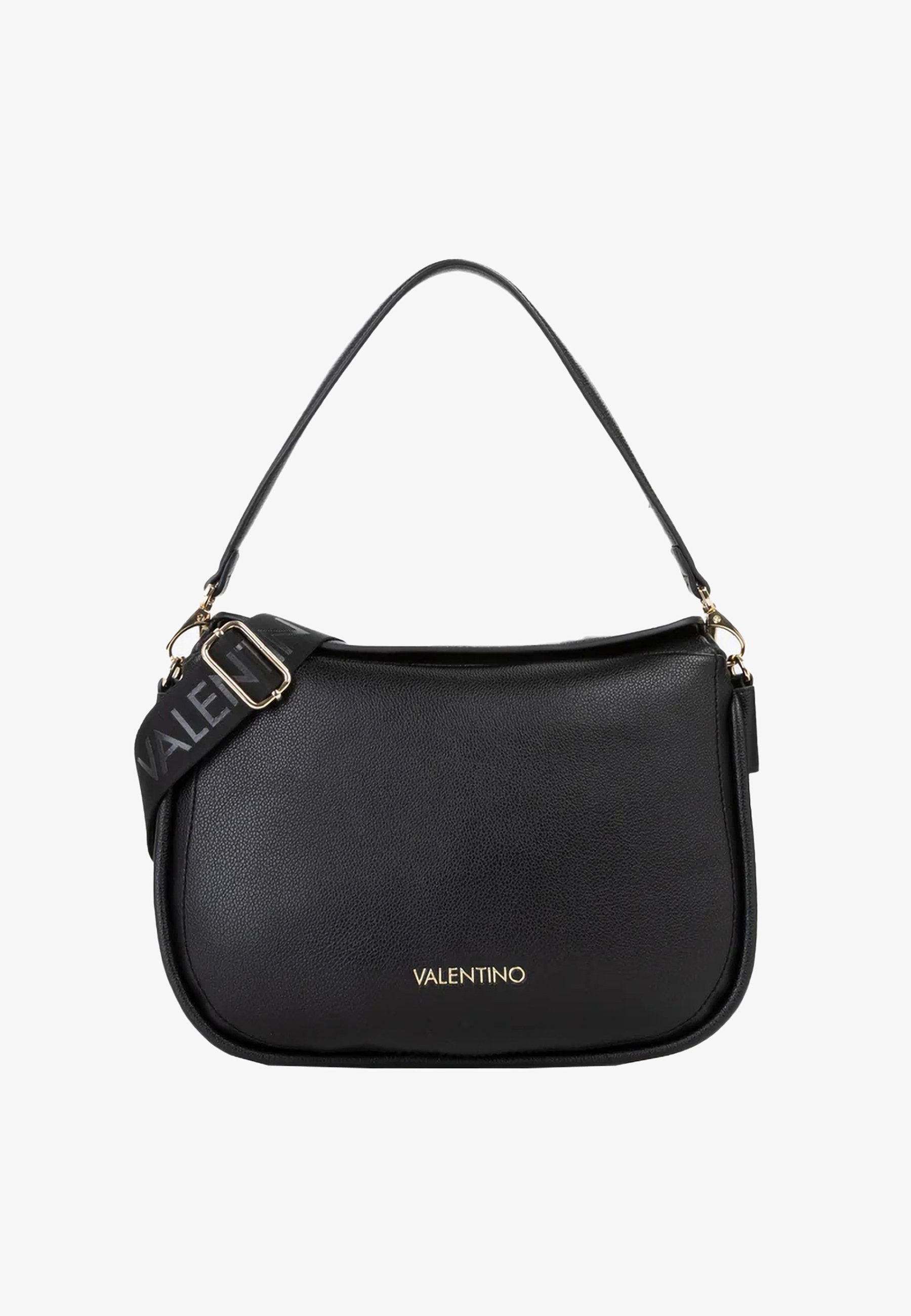Valentino Bags Vbs9Wg07 - Handbag - Black