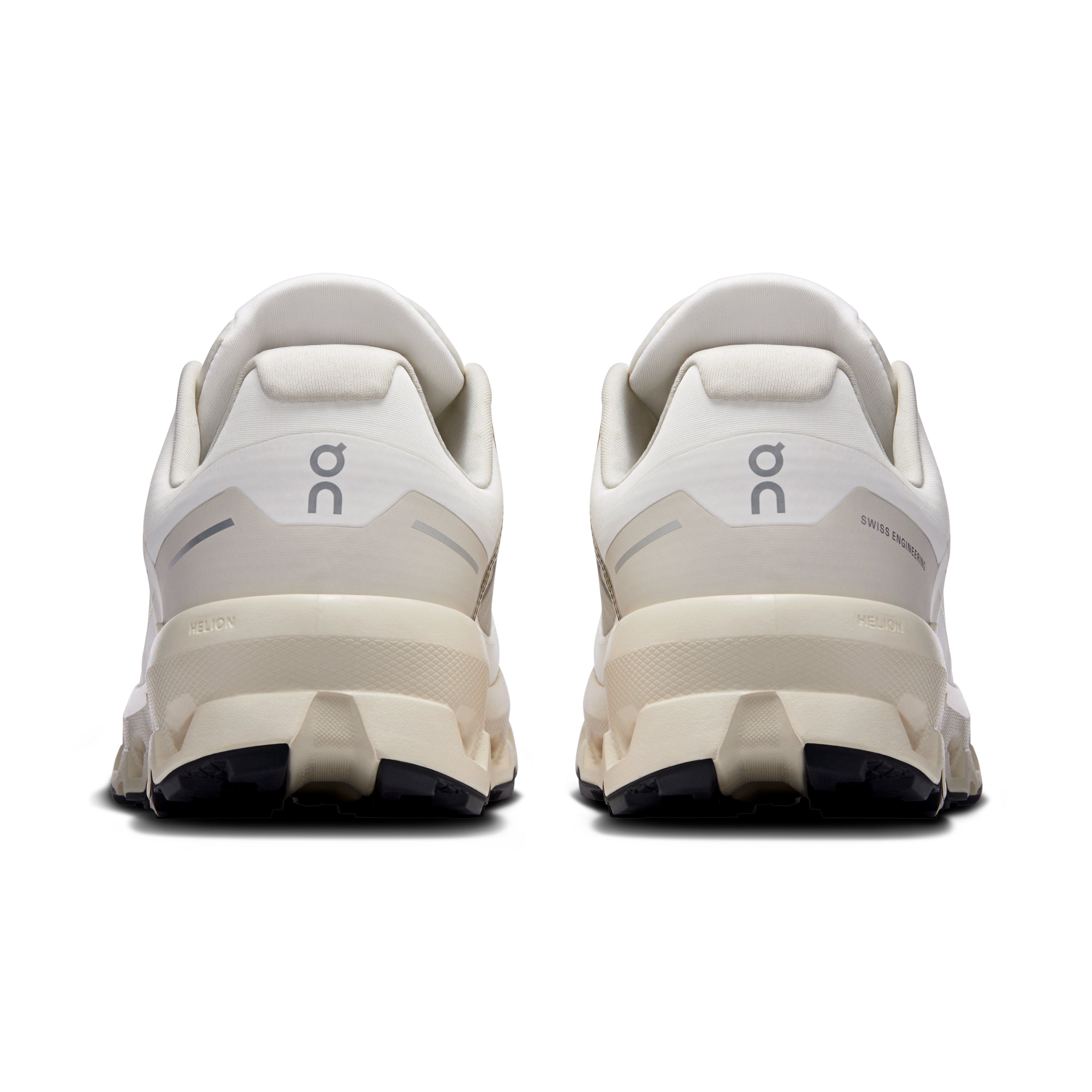 On Cloudvista 2 Waterproof Ivory Cream (Women'S)