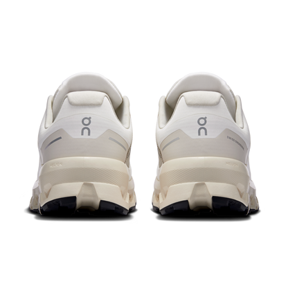 On Cloudvista 2 Waterproof Ivory Cream (Women'S)