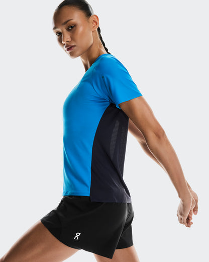 On Performance-T Malibu | Navy (Women'S)