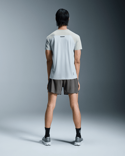 On 5" Lightweight Shorts Eclipse | Black
