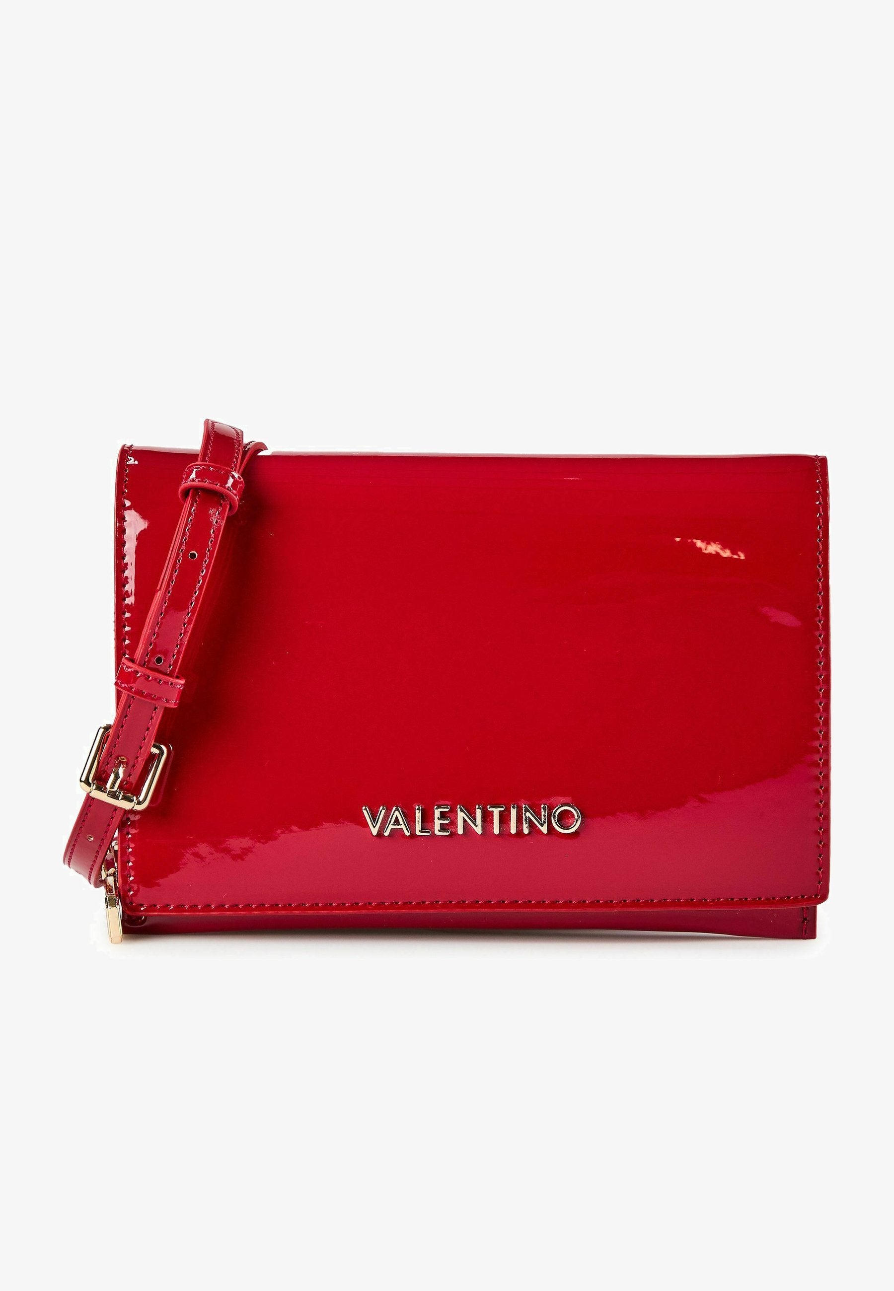 Valentino Bags Ember   - Cross Body Bag - Rubino