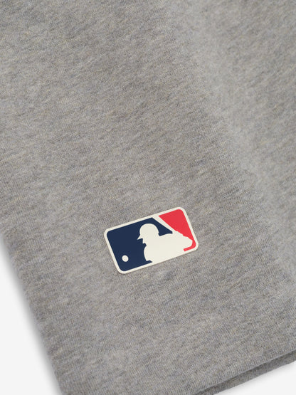 Essentials Dodgers Classic Sweatshort Concrete Heather