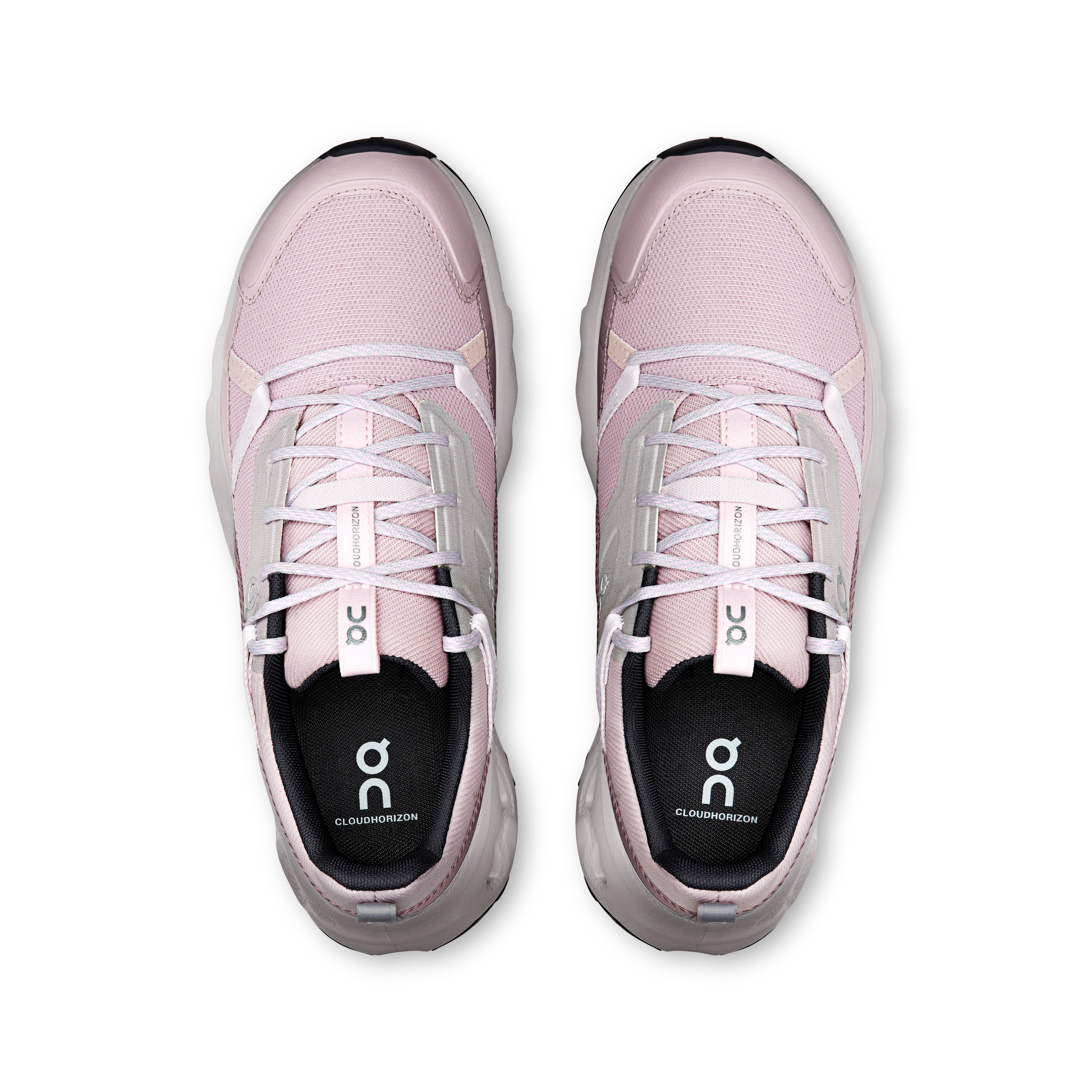 on running cloudhorizon running mauve fade (women's)