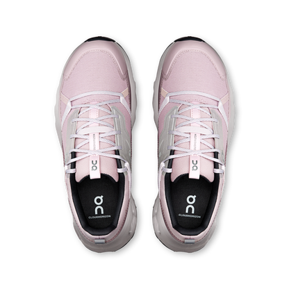 on running cloudhorizon running mauve fade (women's)
