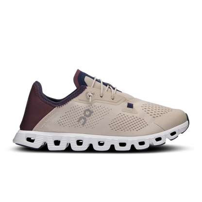 On Cloud 5 Coast Sand Mulberry (Women'S)