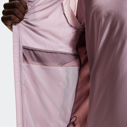 On Core Jacket Heron | Gobi