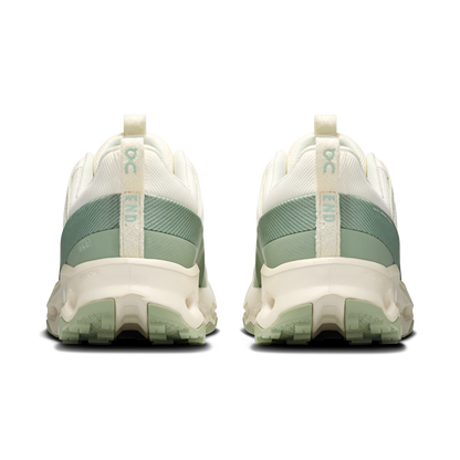 On Cloudhorizon End. Ivory Leaf (Women'S)