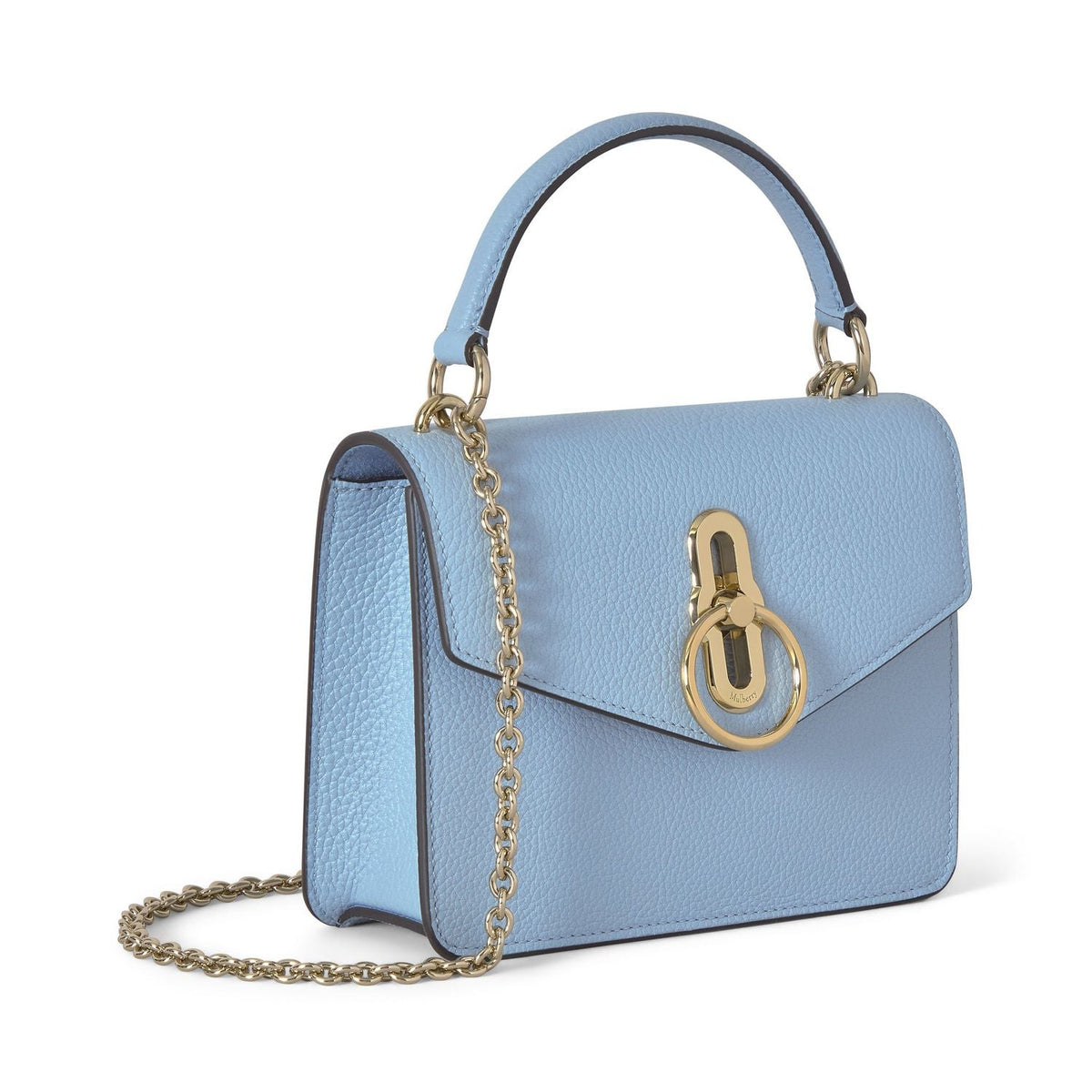 Mulberry Small Amberley Crossbody