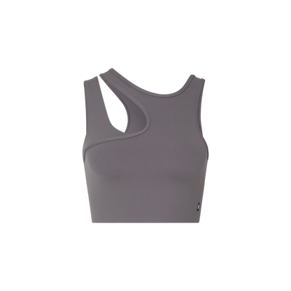 On Studio Asymmetric Crop Ember (Women'S)