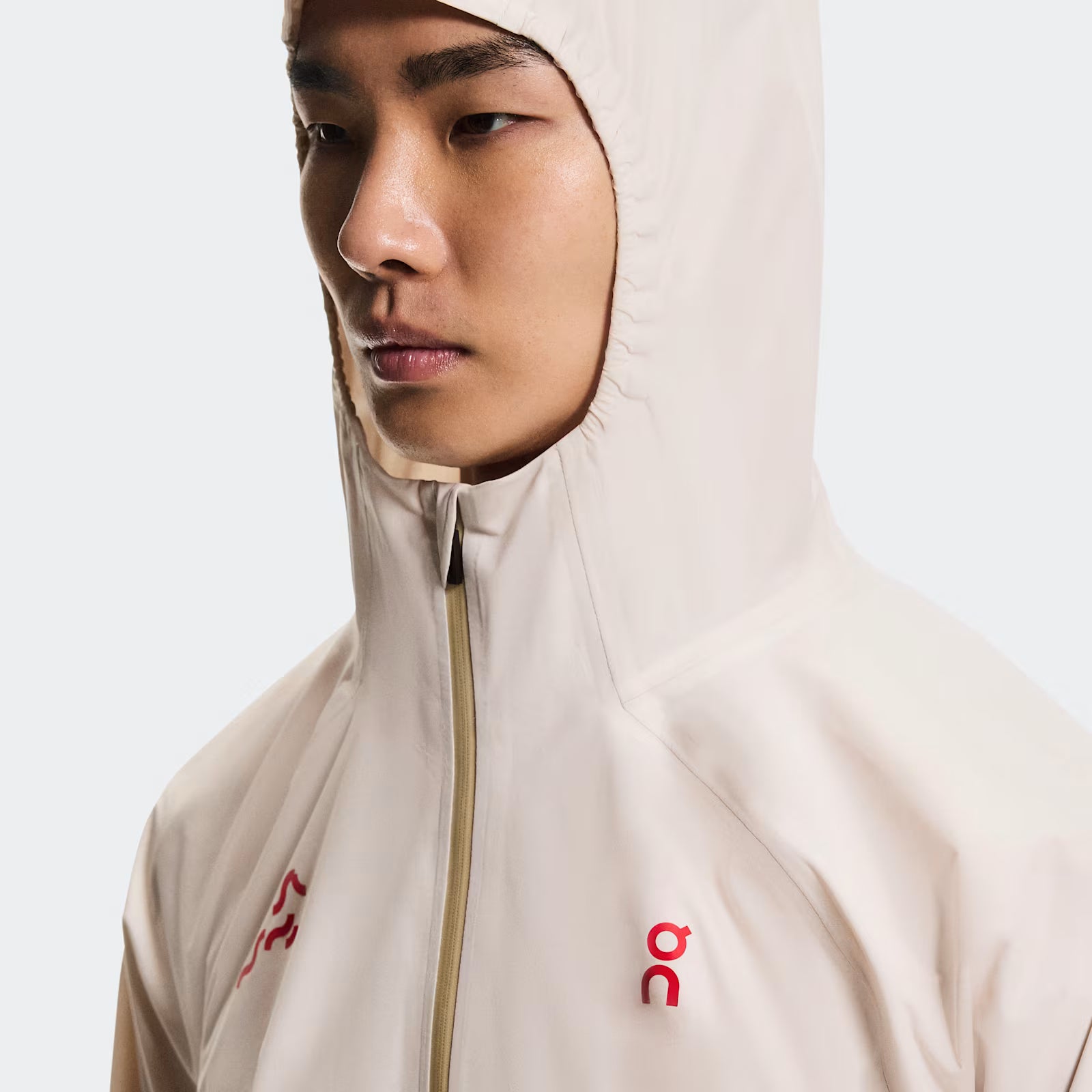 On Performance Jacket Year Of The Horse Pearl