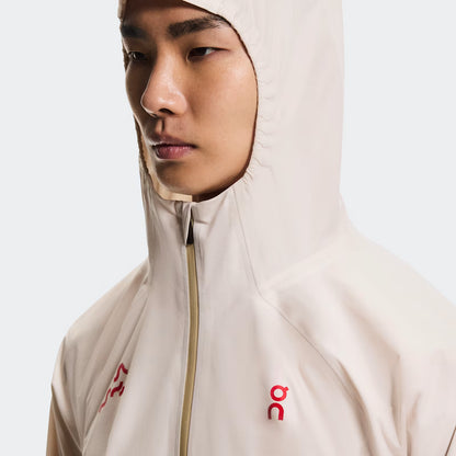 On Performance Jacket Year Of The Horse Pearl