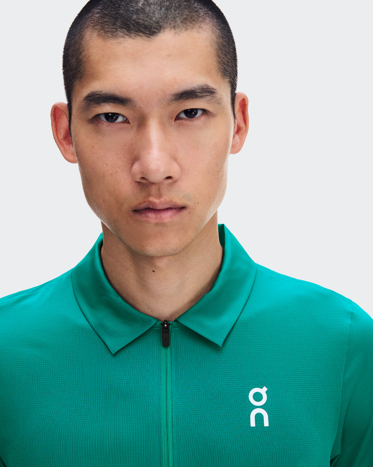 On Court Polo Neem