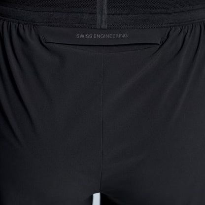 On 5" Performance Shorts Black (Women'S)