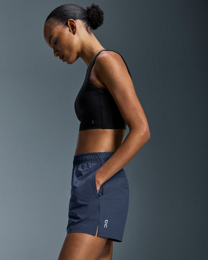 On 3" Core Shorts Midnight (Women'S)
