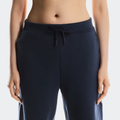 On Focus Tech Sweatpants Navy (Women'S)
