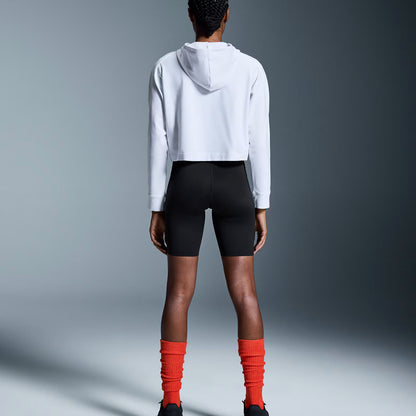 On Studio Hoodie White (Women'S)