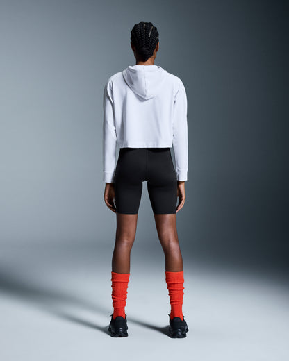 On Studio Hoodie White (Women'S)