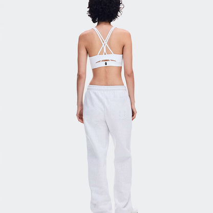 On Studio Bra White (Women'S)