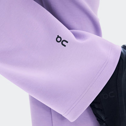 On Focus Tech Sweatpants Bloom (Women'S)