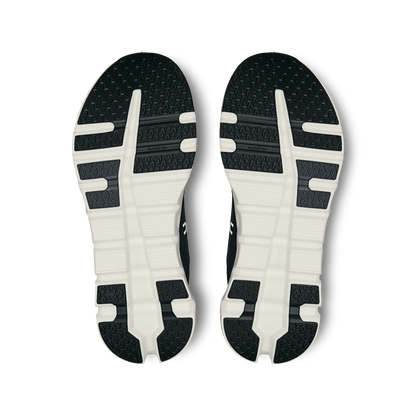 On Cloudrunner 2 Wide Eclipse Black