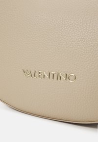 Valentino Alexia Handbag Ecru