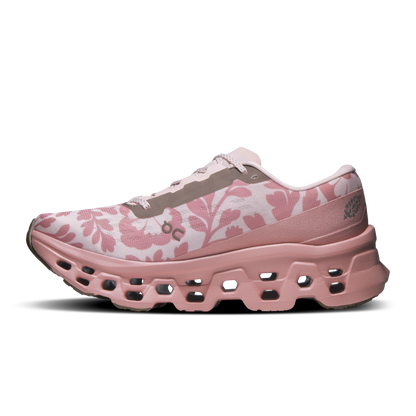 On Cloudmonster 3 Fp Movement Dustrose Doe (Women'S)