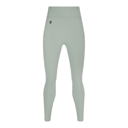 On Studio Leggings 7/8 Mineral (Women'S)