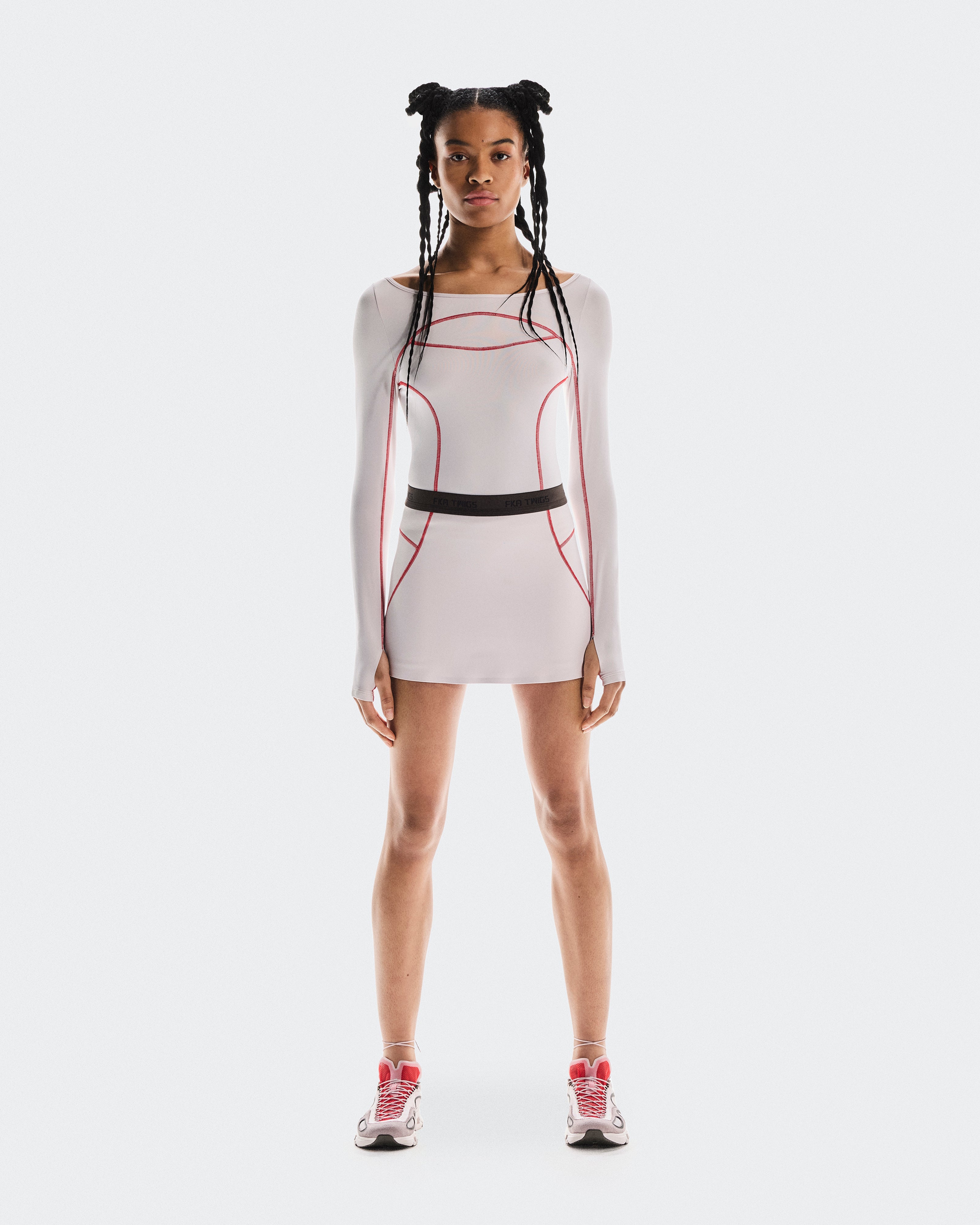 On Studio Skort FKA Lily (Women's)