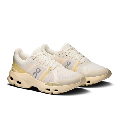 on running cloudpulse ivory tumeric (women's)