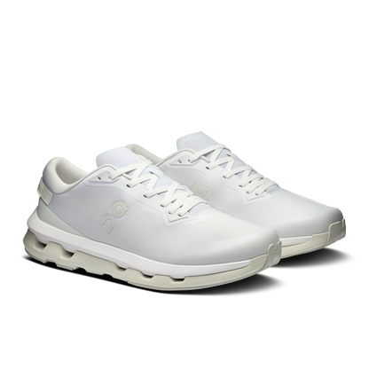 On Cloudzone White White
