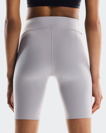 On Train Tights Short Lilac (Women's)
