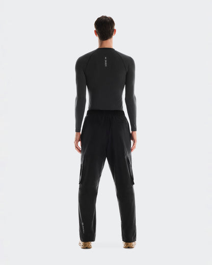 On Cargo Trousers Loewe Black