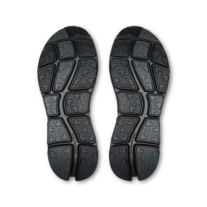 On Cloudsoma Paf Black Black