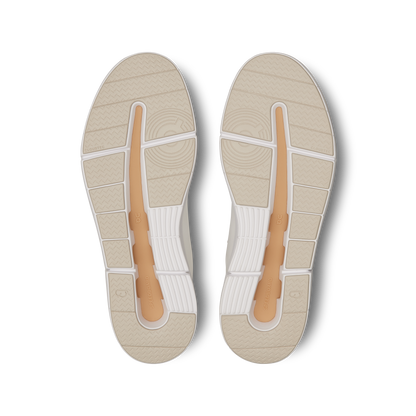 On The Roger Advantage White Savannah (Women'S)