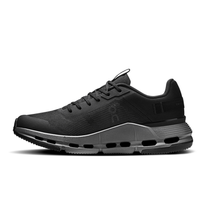 On Cloudnova Form 2 Tt Black Eclipse (Women'S)