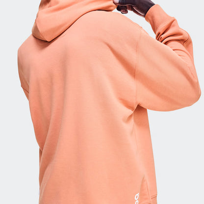 On Club Hoodie Sandstone