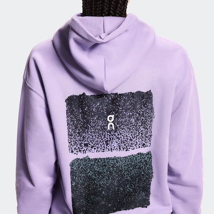 On Club Hoodie Fade Bloom (Women'S)