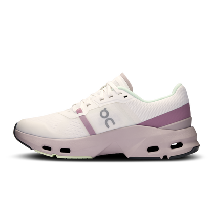 on running cloudpulse ivory fade (women's)