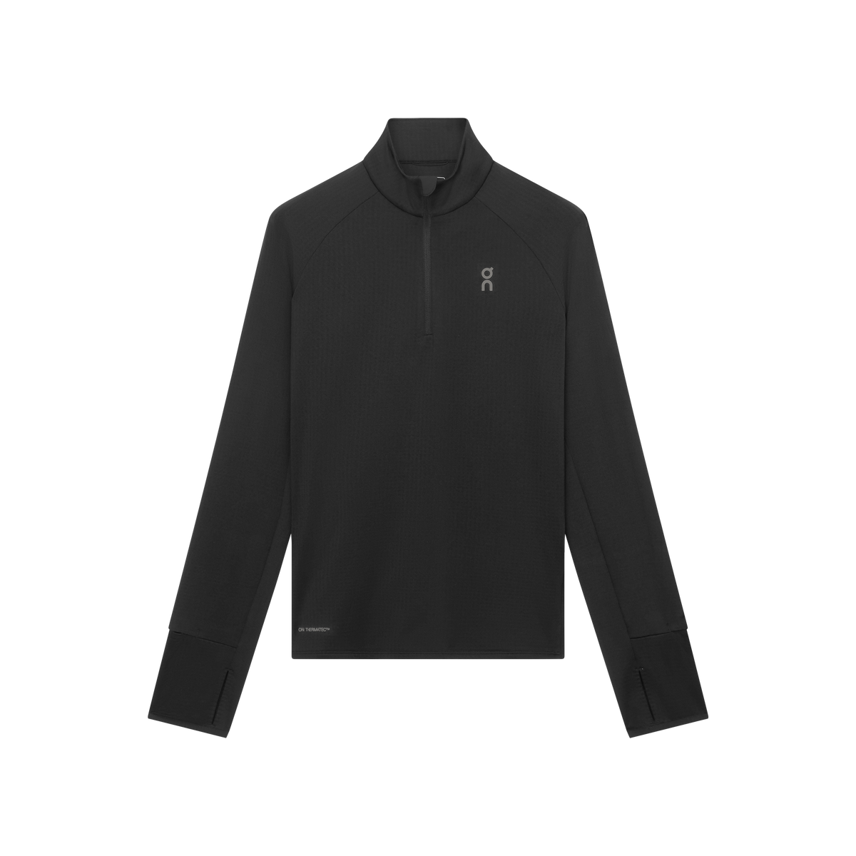 On Climate Shirt Black (Women'S)